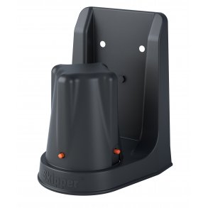 Skipper magnetisk holder til afsprringsenhed