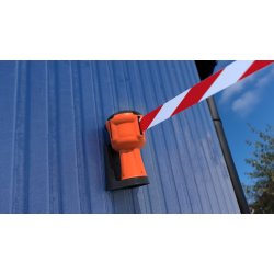 Skipper magnetisk holder til afsprringsenhed