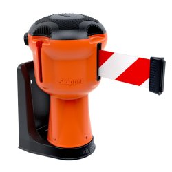 Skipper magnetisk holder til afsprringsenhed