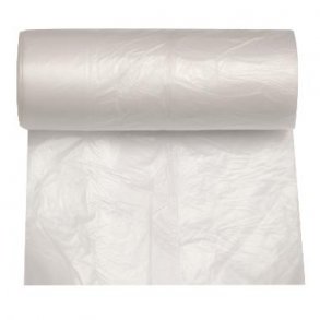 Spandepose klar HDPE 600 x 700 mm 45l kompakt 20 x 50 stk