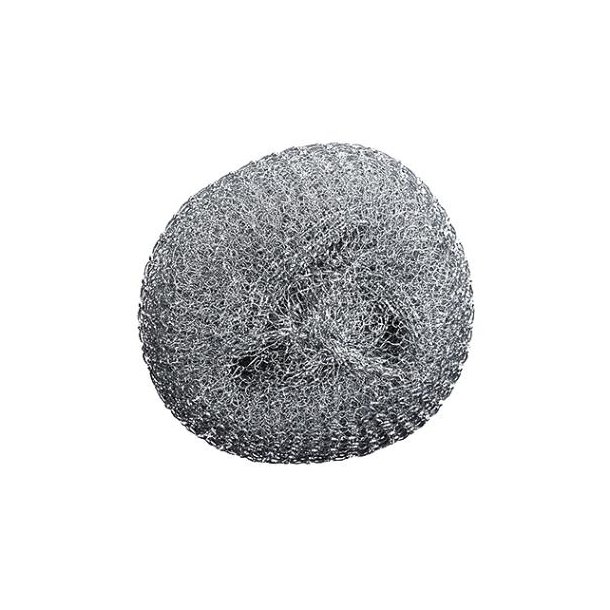 St�lsvamp fast 80 gram fortinnet pk a 10 stk