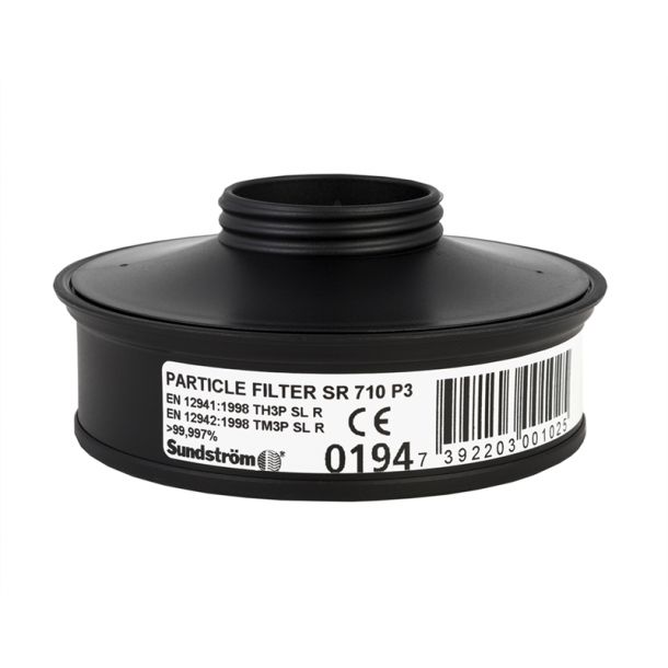 Sundstr�m turbofilter SR 710 P3 