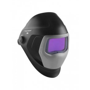 3M Svejsehjelm Speedglas 9100 svejseskrm med kassete