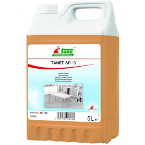 Tana Professional TANET SR 13 universalreng�ring 5 liter pk a 2 stk