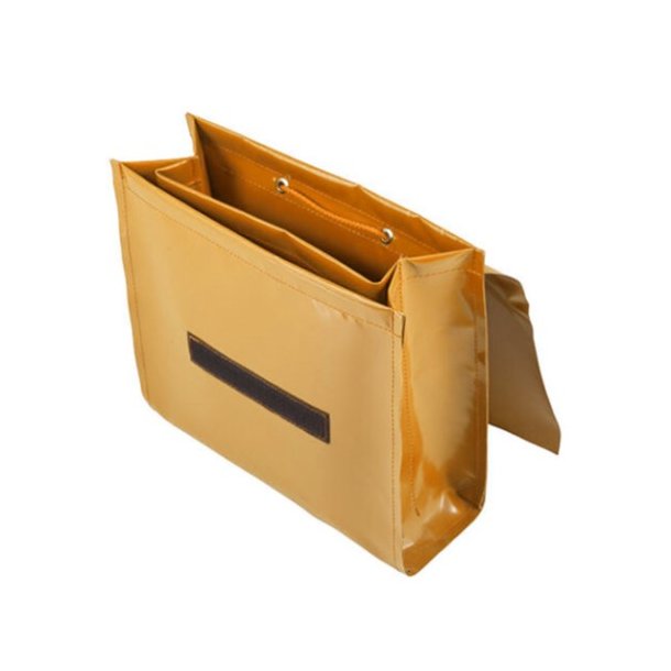 BlueStar Taske til Lifts�t Gul