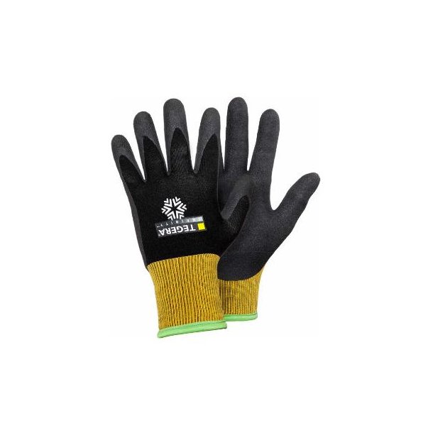 Tegera 8810 Infinity vinterhandske pk a 6 par