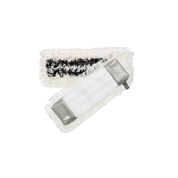 TenZip Drypmoppe syet 40cm pk a 10 stk