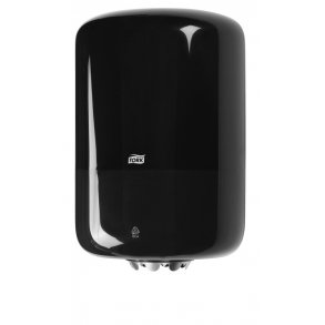 Tork Elevation M2 Centerfeed Dispenser sort plast