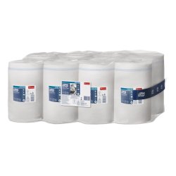 Tork Advanced M1 Standard Mini aftrringspapir 120m 1 lag