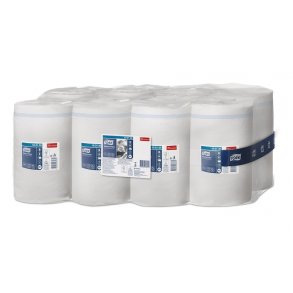 Tork Advanced M1 Standard Mini aftrringspapir 120m 1 lag