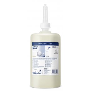 Tork Premium S1 Mild sbe 1l pk a 6 stk