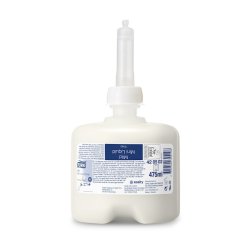 Tork Premium S2 mini mild flydende cremesbe 475ml pk a 8 stk