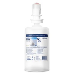 Tork Premium S4 luksus skumsbe 1000ml pk a 6 stk