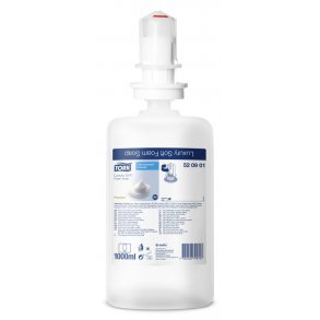Tork Premium S4 luksus skumsbe 1000ml pk a 6 stk