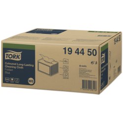 Tork W8 allround klud pk a 40 stk