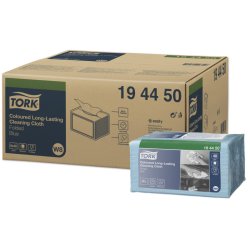 Tork W8 allround klud pk a 40 stk