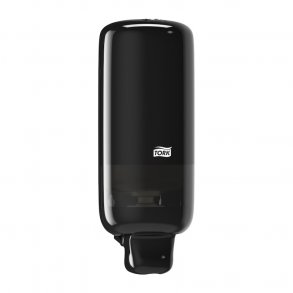 Tork Elevation S4 dispenser skumsbe sort plast