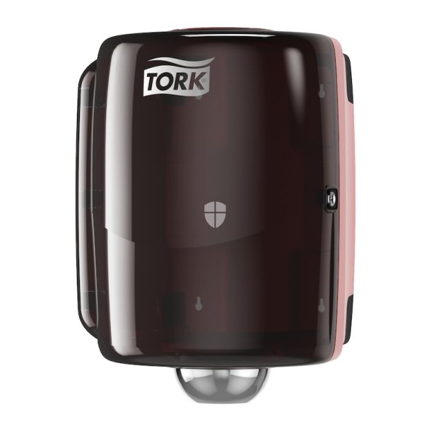 Tork Performance W2 Maxi Centerfeed dispenser rd sort plast