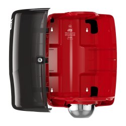 Tork Performance W2 Maxi Centerfeed dispenser rd sort plast