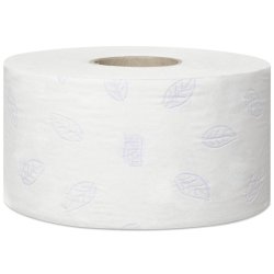 Tork Premium T2 Extra soft mini Jumbo 3-lag toiletpapir pk a 12 stk