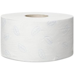 Tork Premium T2 soft mini Jumbo toiletpapir pk a 12 stk