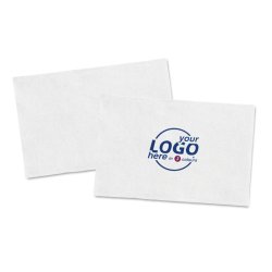 Tork Xpressnap Premium Extra Soft dispenserserviet hvid 2 lag pk a 8