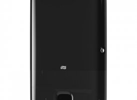 Dispensere og gulvstativer