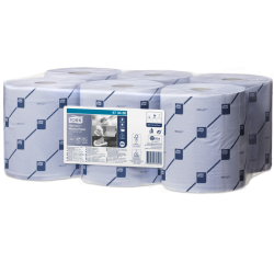 Tork Advanced M4 Reflex Standard 1 lag bl aftrringspapir