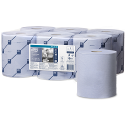 Tork Advanced M4 Reflex Standard 1 lag bl aftrringspapir