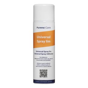 Pureno Universal Spray Lim 500 ml
