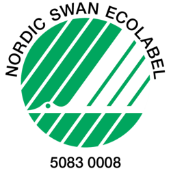 Vikan DampDry 31 mikrofibermoppe Hook &amp; Loop 40 cm Gr