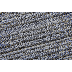 Vikan DampDry 31 mikrofibermoppe Hook &amp; Loop 40 cm Gr