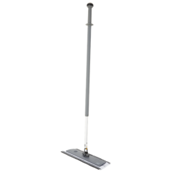 Vikan DampDry 31 mikrofibermoppe Hook &amp; Loop 40 cm Gr