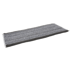 Vikan DampDry 31 mikrofibermoppe Hook &amp; Loop 40 cm Gr