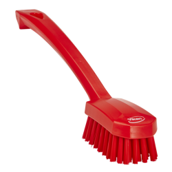 Vikan Afsbningsbrste medium 260mm