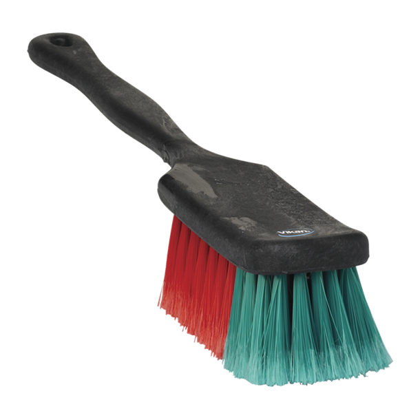 Vikan Autob�rste langskaftet 430 x 70mm