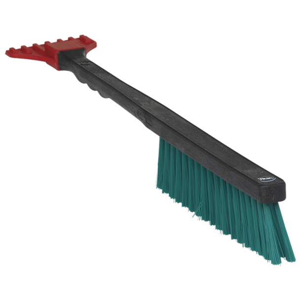 Vikan Auto sneb�rste 500x25mm med isskraber 520052