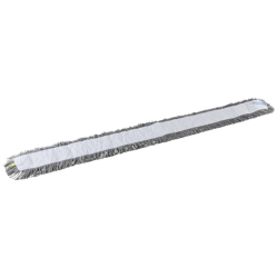 Vikan Damp 43 mikrofibermoppe Lomme 120 cm Gr