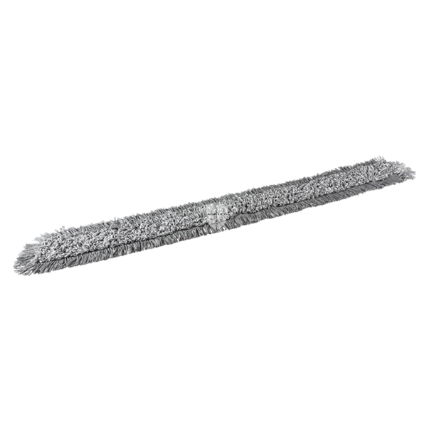 Vikan Damp 43 mikrofibermoppe Lomme 120 cm Gr