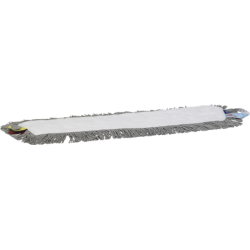 Vikan Damp 43 mikrofibermoppe Hook &amp; Loop 40 cm Gr
