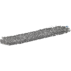 Vikan Damp 43 mikrofibermoppe Lomme 60 cm Gr
