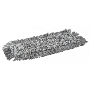 Vikan Damp 43 mikrofibermoppe Lomme 40 cm Gr�