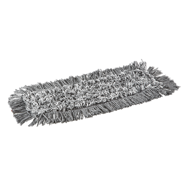 Vikan Damp 43 mikrofibermoppe Lomme 40 cm Gr�