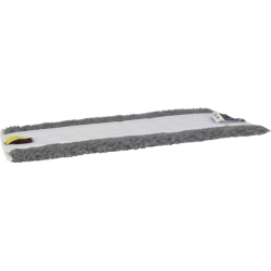 Vikan Dry 24 moppe Hook &amp; Loop 40 cm Gr