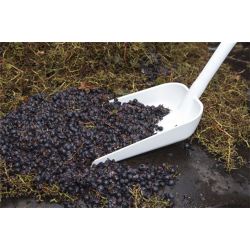 Vikan Ergonomisk skovl 340x270x75 mm 1280 mm 