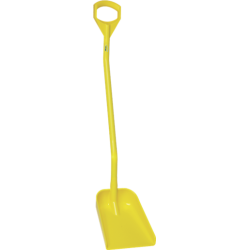 Vikan Ergonomisk skovl 340x270x75 mm 1280 mm 