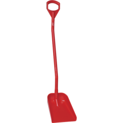Vikan Ergonomisk skovl 340x270x75 mm 1280 mm 