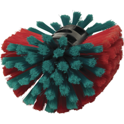 Vikan Flgbrste bld 230x110mm med vandgennemlb