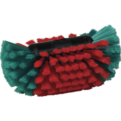 Vikan Flgbrste bld 230x110mm med vandgennemlb