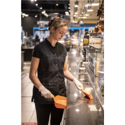 Vikan Fejebakke 295 mm